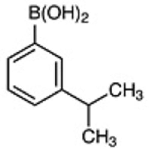 3-Isopropylphenylboronic Acid (contains varying amounts of Anhydride) 5g