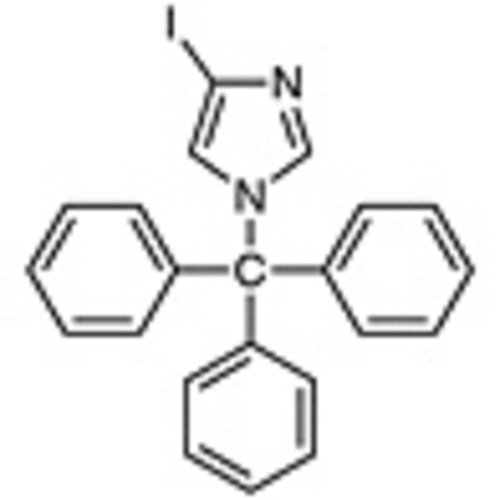 4-Iodo-1-(triphenylmethyl)imidazole >98.0%(HPLC)(T) 5g