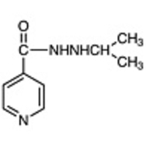 Iproniazid >96.0%(HPLC)(T) 1g