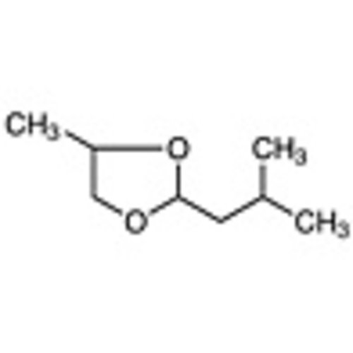 2-Isobutyl-4-methyl-1,3-dioxolane >98.0%(GC) 25mL