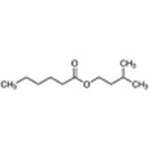 Isoamyl Hexanoate >98.0%(GC) 25mL