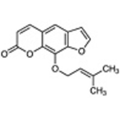 Imperatorin >98.0%(HPLC) 25mg