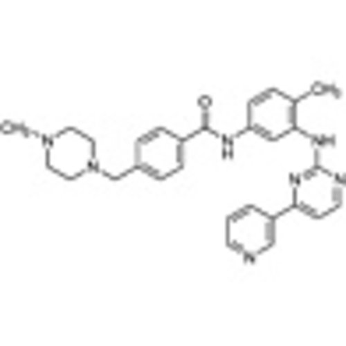 Imatinib >98.0%(HPLC) 100mg