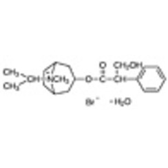 Ipratropium Bromide Monohydrate >98.0%(HPLC)(N) 200mg
