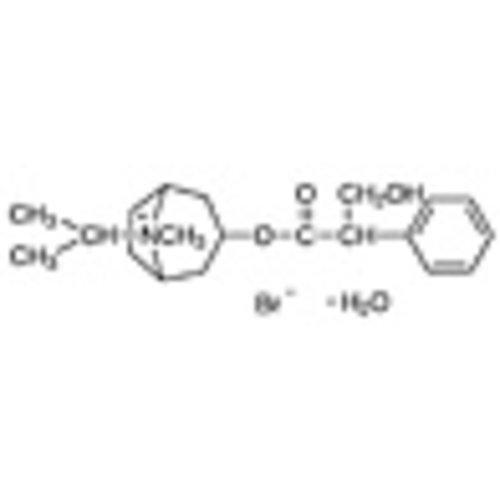 Ipratropium Bromide Monohydrate >98.0%(HPLC)(N) 200mg
