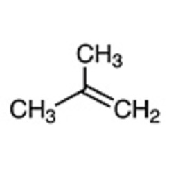 Isobutene (ca. 15% in Tetrahydrofuran) 500mL