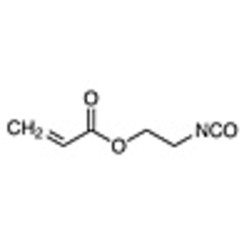 2-Isocyanatoethyl Acrylate (stabilized with BHT) >98.0%(GC) 5g