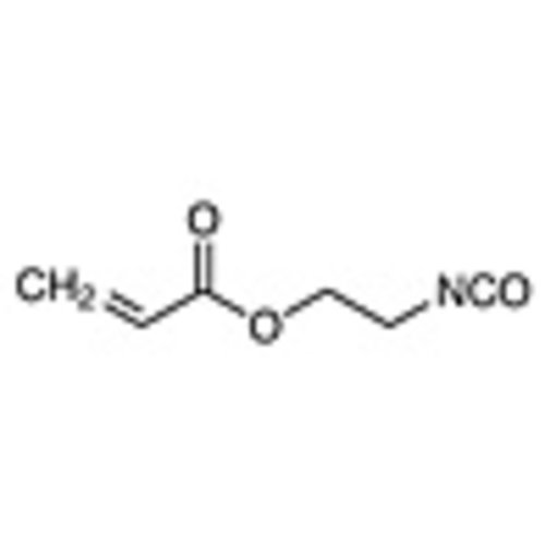 2-Isocyanatoethyl Acrylate (stabilized with BHT) >98.0%(GC) 25g