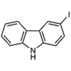 3-Iodocarbazole >98.0%(GC) 25g