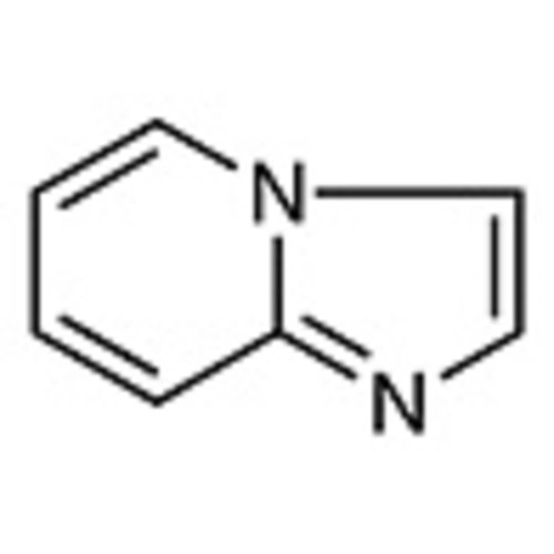 Imidazo[1,2-a]pyridine >98.0%(GC) 5g