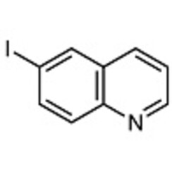 6-Iodoquinoline >98.0%(GC) 1g