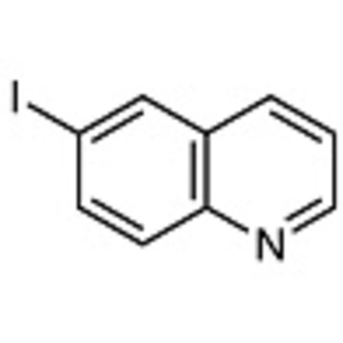 6-Iodoquinoline >98.0%(GC) 1g