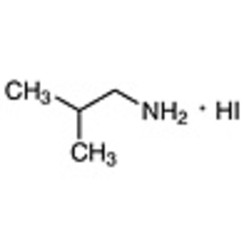 Isobutylamine Hydroiodide >97.0%(N)(T) 1g
