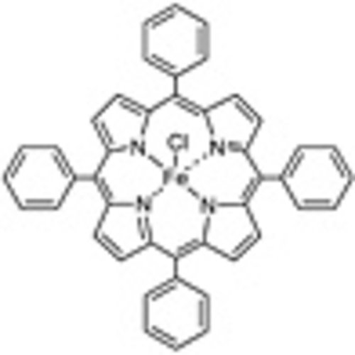 Iron(III) Tetraphenylporphyrin Chloride >97.0%(T)(HPLC) 1g
