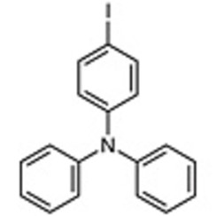 4-Iodotriphenylamine >98.0%(GC) 5g