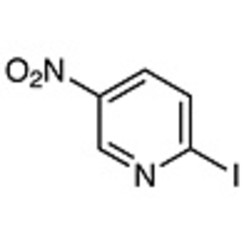 2-Iodo-5-nitropyridine >98.0%(GC) 1g