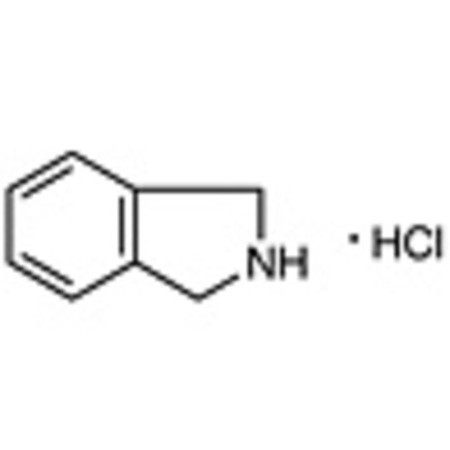 Isoindoline Hydrochloride >98.0%(HPLC)(T) 1g
