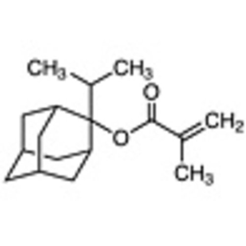 2-Isopropyl-2-methacryloyloxyadamantane >98.0%(GC) 25g