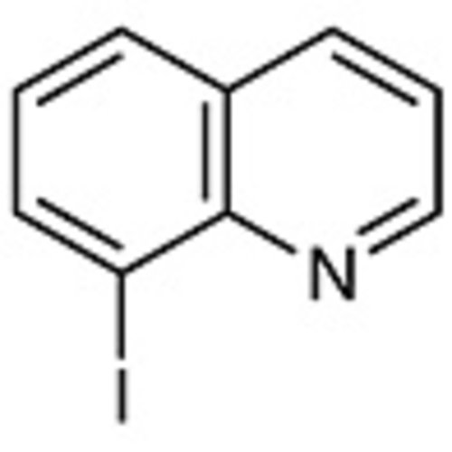 8-Iodoquinoline >98.0%(GC) 200mg