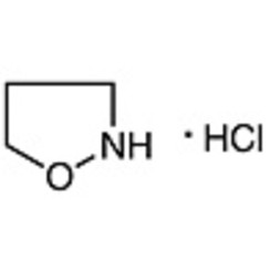 Isoxazolidine Hydrochloride >97.0%(T) 5g