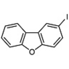 2-Iododibenzofuran >98.0%(GC) 1g