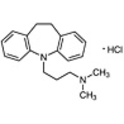 Imipramine Hydrochloride >98.0%(HPLC) 25g