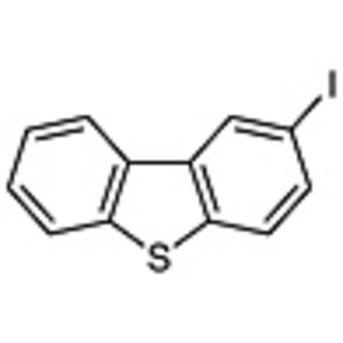 2-Iododibenzothiophene >98.0%(GC) 200mg
