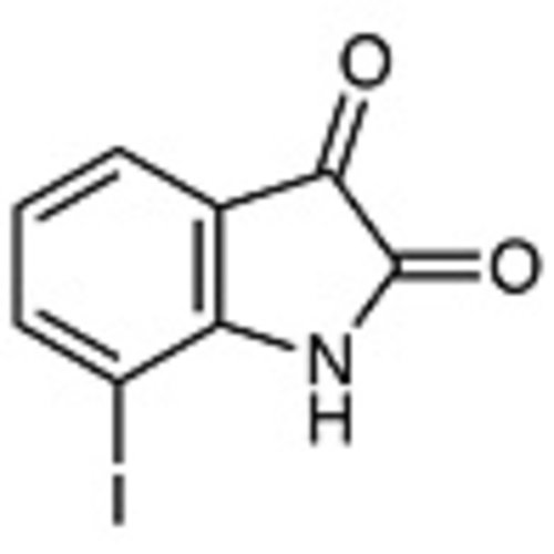 7-Iodoisatin >95.0%(HPLC) 1g