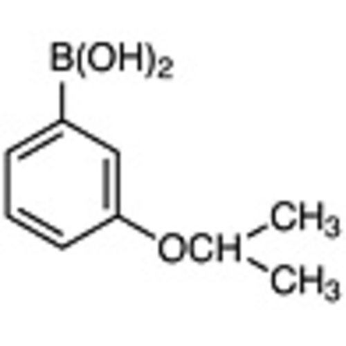 3-Isopropoxyphenylboronic Acid (contains varying amounts of Anhydride) 1g