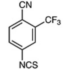 4-Isothiocyanato-2-(trifluoromethyl)benzonitrile >98.0%(GC) 5g