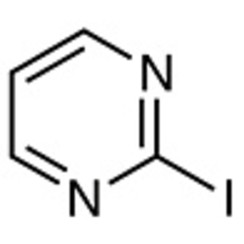 2-Iodopyrimidine >98.0%(GC) 1g