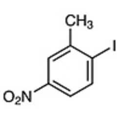 2-Iodo-5-nitrotoluene >96.0%(GC) 25g