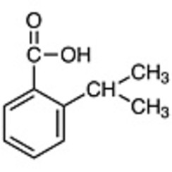 2-Isopropylbenzoic Acid >98.0%(GC)(T) 5g