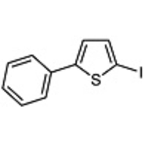 2-Iodo-5-phenylthiophene >97.0%(GC) 1g