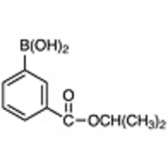 3-(Isopropoxycarbonyl)phenylboronic Acid (contains varying amounts of Anhydride) 1g