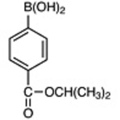 4-(Isopropoxycarbonyl)phenylboronic Acid (contains varying amounts of Anhydride) 1g