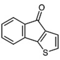 4H-Indeno[1,2-b]thiophen-4-one >98.0%(GC) 1g