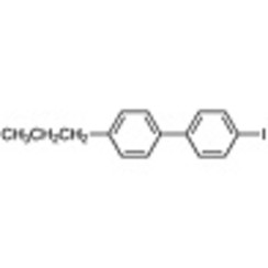 4-Iodo-4'-propylbiphenyl >98.0%(GC) 1g