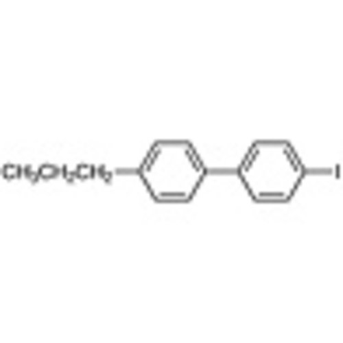 4-Iodo-4'-propylbiphenyl >98.0%(GC) 1g