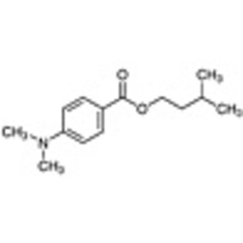 Isoamyl 4-(Dimethylamino)benzoate >98.0%(GC)(T) 25g
