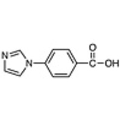 4-(1-Imidazolyl)benzoic Acid >98.0%(GC)(T) 1g