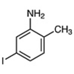 5-Iodo-2-methylaniline >98.0%(GC)(T) 25g