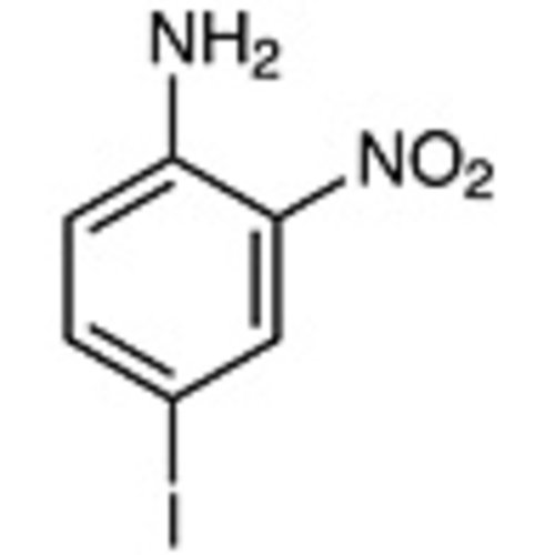 4-Iodo-2-nitroaniline >98.0%(GC) 5g