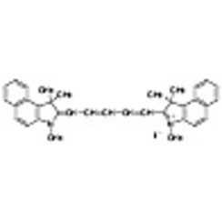 IR 676 Iodide >97.0%(HPLC)(N) 200mg