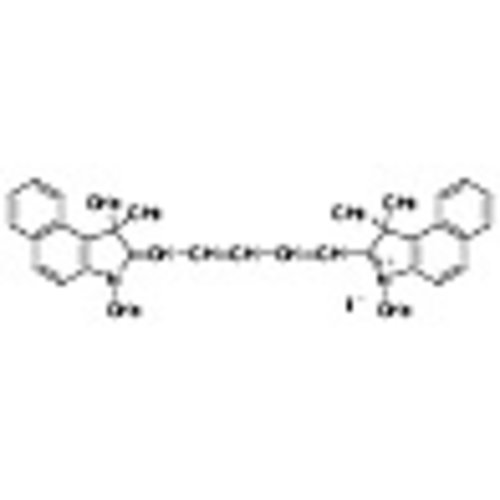 IR 676 Iodide >97.0%(HPLC)(N) 1g