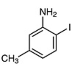 2-Iodo-5-methylaniline >98.0%(GC)(T) 5g
