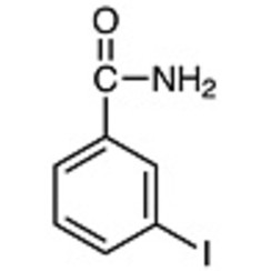 3-Iodobenzamide >98.0%(GC) 5g