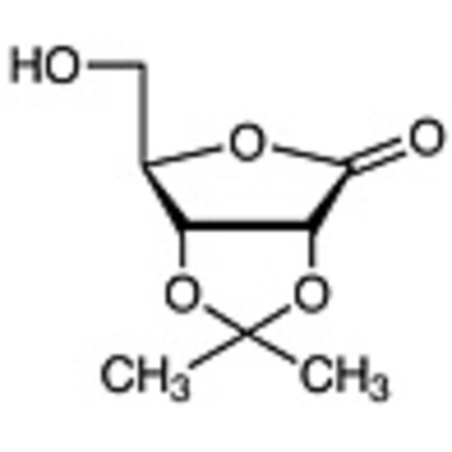 2,3-O-Isopropylidene-D-ribonic gamma-Lactone >98.0%(GC) 5g