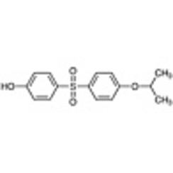 4-[(4-Isopropoxyphenyl)sulfonyl]phenol >98.0%(GC) 25g