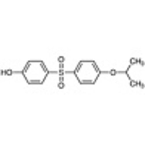 4-[(4-Isopropoxyphenyl)sulfonyl]phenol >98.0%(GC) 25g